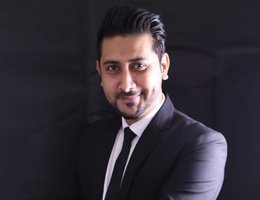 Muhammad Shoaib