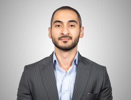 Hossein Mohajer