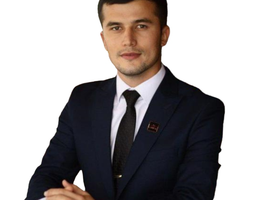 Mukhammadyusuf Valibekov