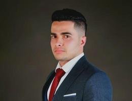 العميل Ali Alkinani