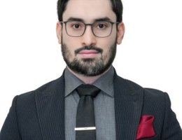 Kamran Muein