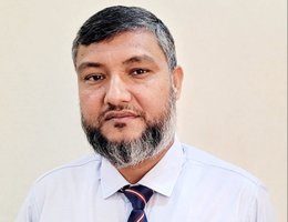 Mohamed Salim