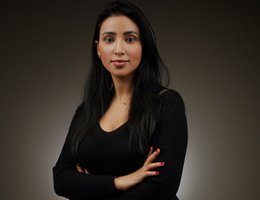 Rajae Goumiry