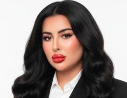 Agent Aya Belaghriba
