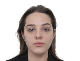العميل Veronika Ivanchenko