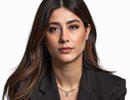 العميل Sara Nezarat