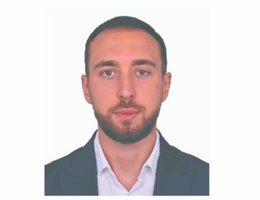 Agent Alexander Gerlach