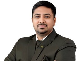 Agent Rana Muhammad Hamza