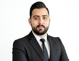 Agent Azmi Dimassi