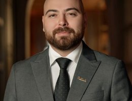 Agent Walid Abou Sabha