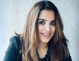 Aparajita Ashwani Aurora