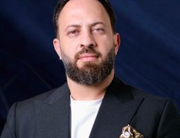 Agent Shady Elashkar