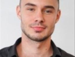 Agent Shamil Mavlianov