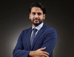 العميل Shahid Muhammad