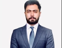 العميل Sami Ullah