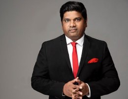 CHIRANJEEVI SHIKKALA