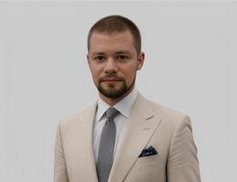 العميل Ilia Demidov
