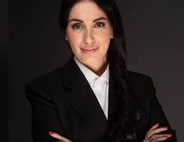 العميل Zara Amiralieva