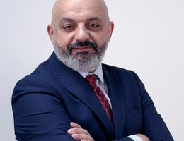 Agent Mohamed Elsemary