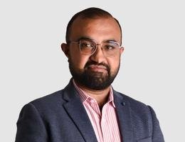 العميل Ammar Ishaq