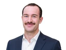 Agent Noah Waterfield