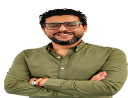 Mohamed Yakout
