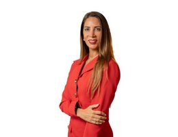 Agent Natasha Ann Haywood