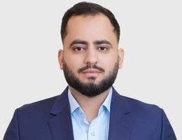 العميل Zeeshan Khan 