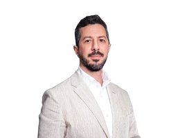 Agent Asaad Suleiman