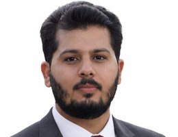 العميل Muhammad Asif Nawaz