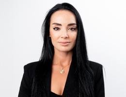 Agent Ceca Tosic