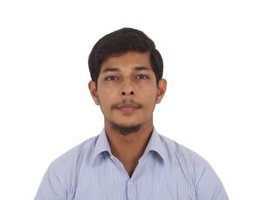 Fahad Ghani