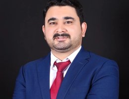 Agent MUHAMMAD IBRAHEEM ABBASI