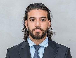 العميل Ryad Foura