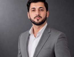 العميل Asad Khan
