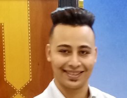 Ibrahim Gaber