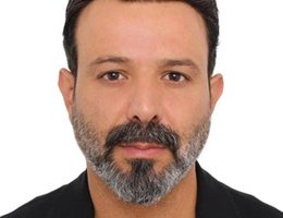 العميل Sary Jabr