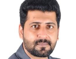 Agent Umer Ihsan Ihsan Ui Haq