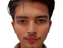 Nauman Ashiq