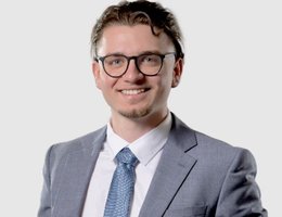 Agent Callum Brennam