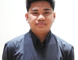 Agent Ceejay solamayor Mancilla