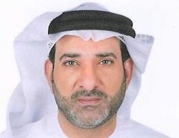 Agent Mohanad Ghazi
