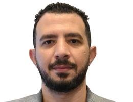 Agent Ahmed  Waheed Abdallah  Elkholi