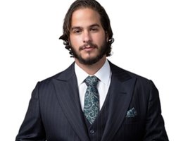 Agent Marios Dionysopoulos