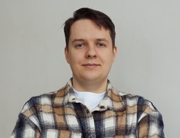 Daniil Nevzorov