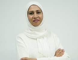 Agent Roubina Noreen