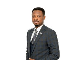 Abayomi Idowu