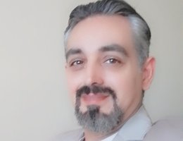 Morhaf Kanawati