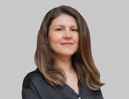 Agent Dilara Aydemir