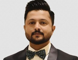 العميل Jamal Najeeb Malik Najeeb Aziz